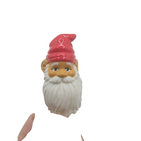 Fisher Price Imaginext Series 6 Blind Bag Gnome Mask Replacement Part 2015 - Picture 5 of 5